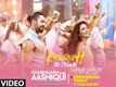 Chandigarh Kare Aashiqui | Song - Kheench Te Nach