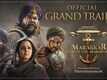 Marakkar: Lion Of The Arabian Sea - Official Hindi Trailer