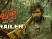 Pushpa: The Rise - Official Telugu Trailer