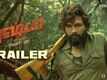Pushpa: The Rise - Part 1 - Official Tamil Trailer