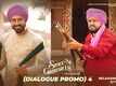 Shava Ni Girdhari Lal - Dialogue Promo