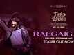 Radhe Shyam | Tamil Song - Raegaigal (Teaser)