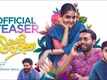 Super Sharanya - Official Teaser