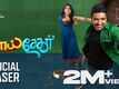 Naai Sekar - Official Teaser