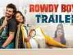 Rowdy Boys - Official Trailer