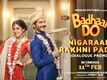 Badhaai Do - Dialogue Promo