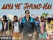 Jhund | Song - Aaya Ye Jhund Hai