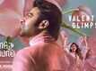 Radhe Shyam - Official Teaser (Tamil)