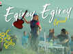 10th Class Diaries | Song - Egirey Egirey (Lyrical)