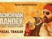 Bachchhan Paandey - Official Trailer 