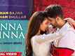 Main Viyah Nahi Karona Tere Naal | Song - Jinna Jinna