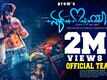 Ek Love Ya - Official Teaser