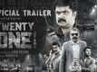 Twenty One Grams - Official Trailer