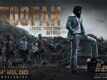 K.G.F: Chapter 2 | Kannada Song - Toofan (Lyrical)