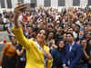 Be strong, stay confident&hellip; you got this: Miss Universe 2021 Harnaaz Kaur Sandhu&rsquo;s advice to students at Bennett University