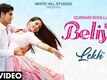 Lekh | Song - Beliya