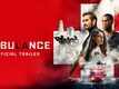Ambulance - Official Trailer