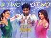 Kanmani Rambo Khatija | Song - Two Two Two (Lyrical)