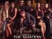 The Shadow In The Darkness - Official Trailer