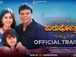 Purushothama - Official Trailer