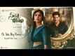 Sita Ramam | Telugu Song - Oh Sita Hey Rama (Lyrical)