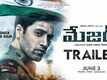 Major - Official Trailer (Telugu)