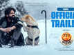 777 Charlie - Official Trailer (Tamil)