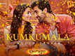 Brahmastra Part One: Shiva | Telugu Song - Kumkumala (Teaser)