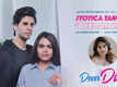 Dear Dia | Song - Deedar Hai