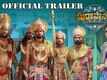 Suraapanam - Official Trailer