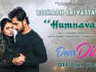 Dear Dia | Song - Humnava