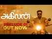 Agilan - Official Teaser