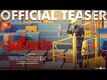 Agilan - Official Teaser
