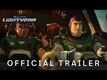 Lightyear - Official Trailer