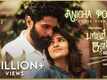 Paayum Oli Nee Yenakku | Song - Anicha Poove (Lyrical)
