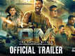 Rashtra Kavach: OM - Official Trailer