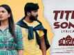 Kondaveedu - Title Track (Lyrical)