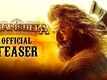 Shamshera - Official Teaser