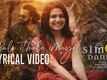 Simon Daniel | Song - Ithale Ithale Imayil (Lyrical)