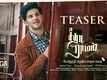 Sita Ramam - Official Teaser (Tamil)