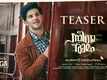 Sita Ramam - Official Teaser (Malayalam)