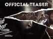 Paayum Oli Nee Yenakku - Official Teaser 