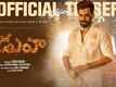Kaduva - Official Teaser
