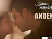 Judaa Hoke Bhi | Song - Andekhi