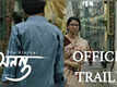 Ananta: The Eternal - Official Trailer