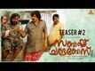 Sabaash Chandrabose - Official Teaser