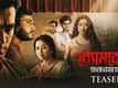Byomkesh Hotyamancha - Official Teaser