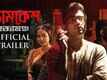 Byomkesh Hotyamancha - Official Trailer