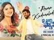 Die Hard Fan | Song - Arere Kudureledhey (Lyrical)