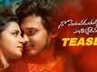 Naa Ventapaduthunna Chinnavadevadamma - Official Teaser